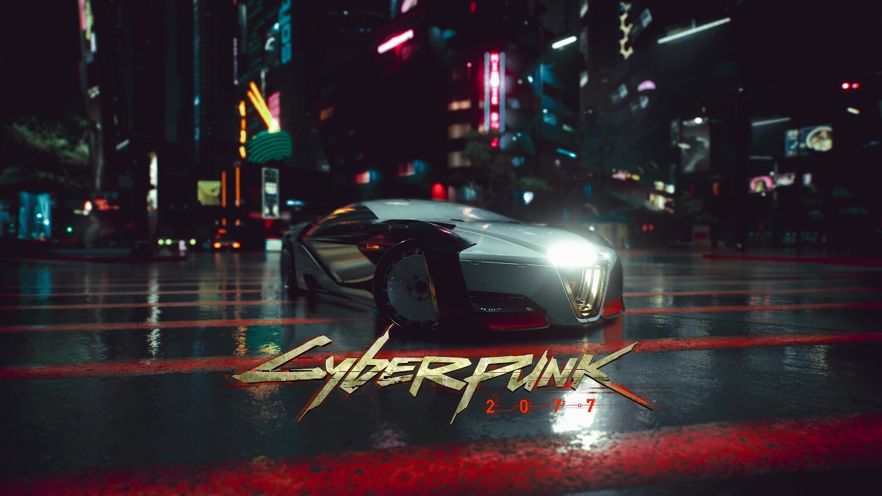 Cyberpunk 2077 Street Kid Pt.4 | Mid-Game Grind + Story Firefight!