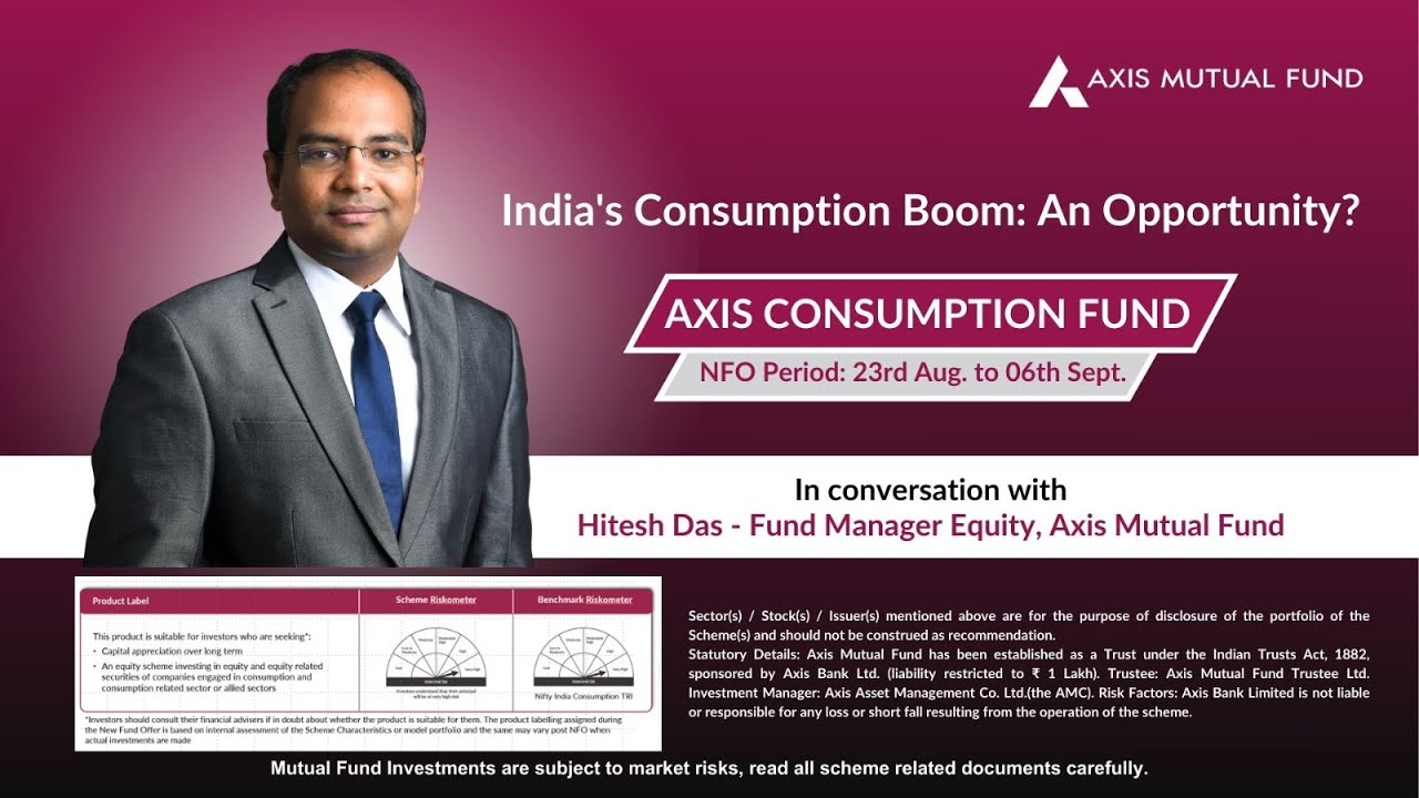 India's Consumption Boom: An opportunity?