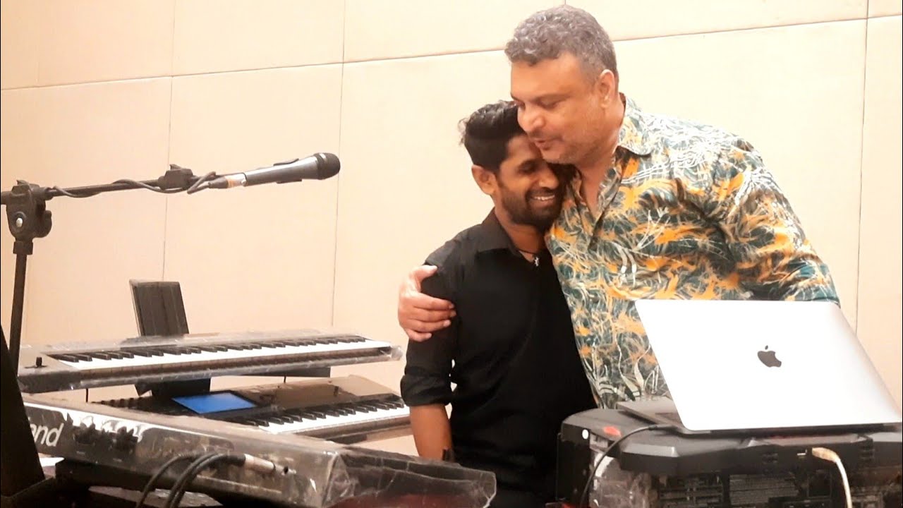 Sudath Jayasinghe