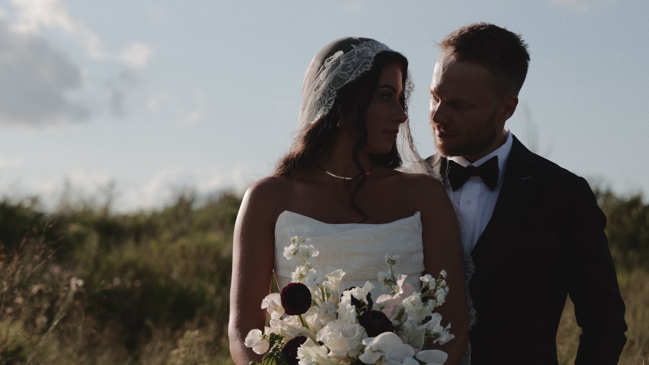 Equestria West at Bavaria Downs Wedding Video | Chaska MN | Jezelle + Griffin Trailer