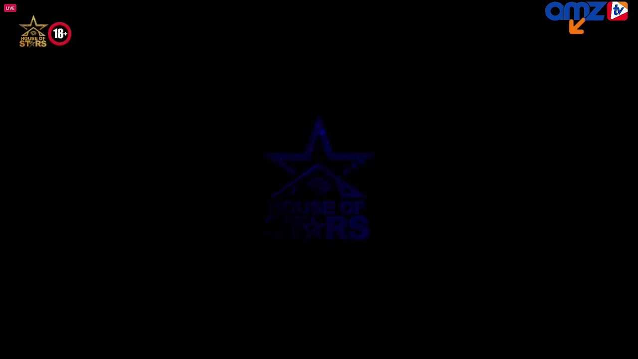 LIVE HOUSE OF STARS  WEEK 2, SEASON 3