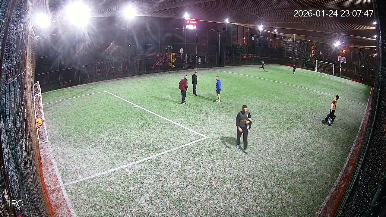 24  01 2026  11  12  Özcan İnşaatın abone maçı 1
