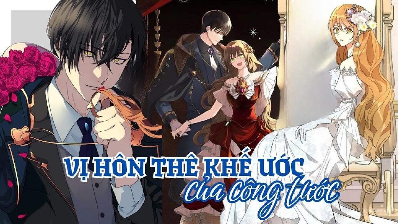 Xuyên Thành Nữ Phụ, Quyết Đổi Số Phận | Review Manhwa
