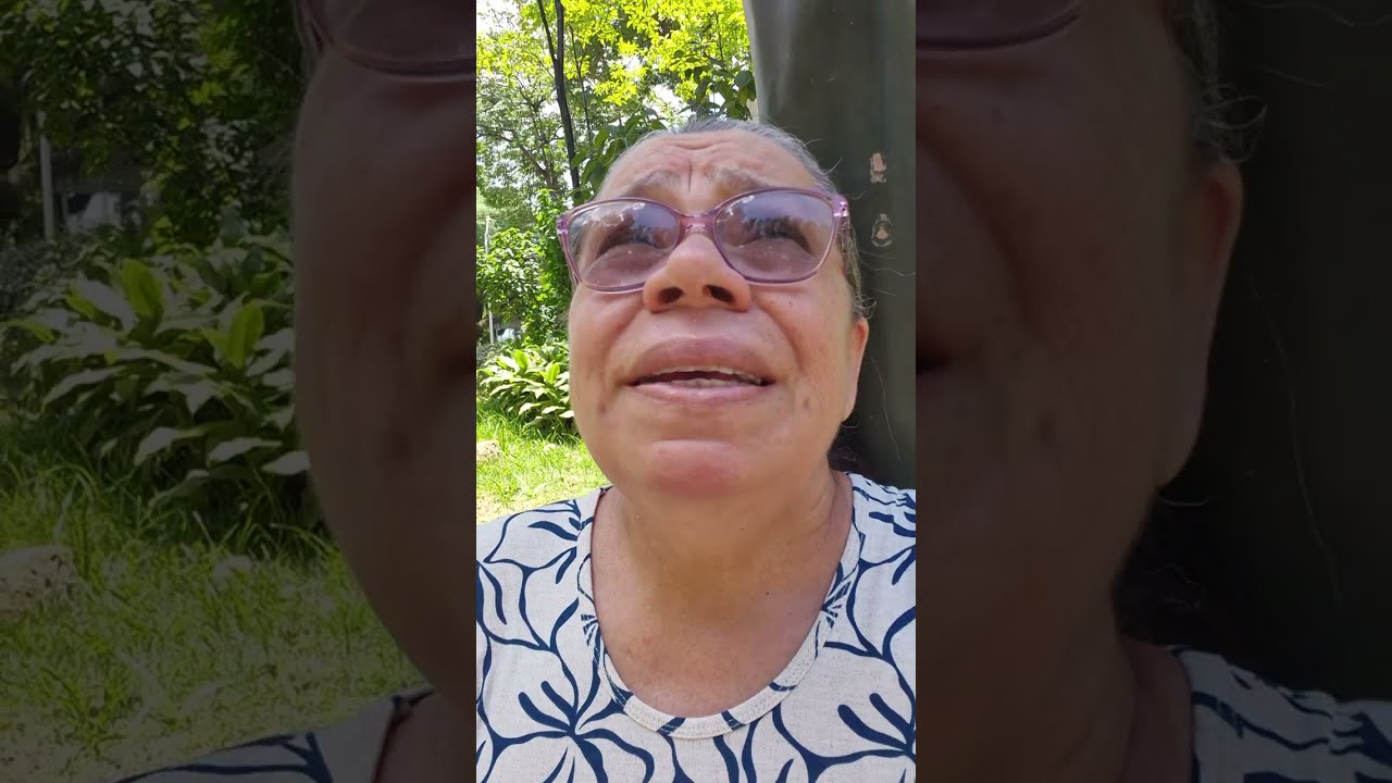 AS PALAVRAS TEM O MESMO EFEITO QUE A MACUMBA..QUANDO VOLTA..ESCUTE 