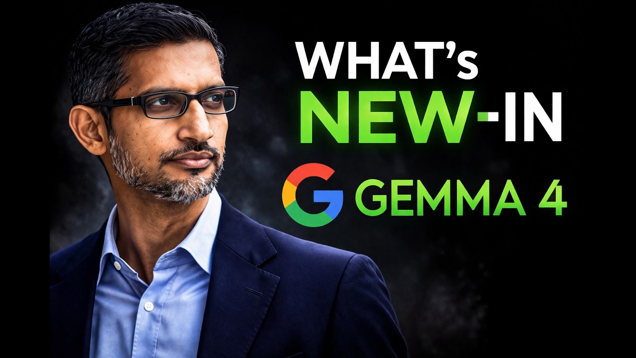 This New Google AI Runs On Your Phone Completely Offline &mdash; No Internet Needed !