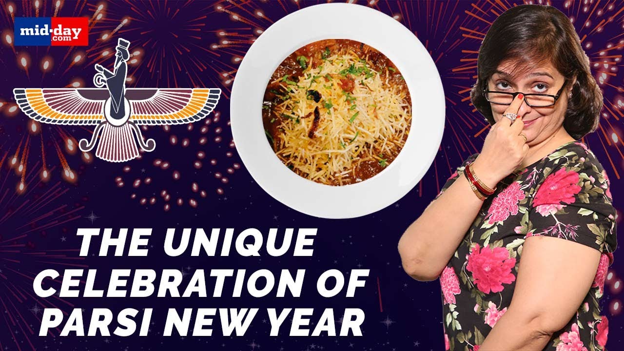 Navroz 2023: Unique customs of Parsis in Parsi New Year