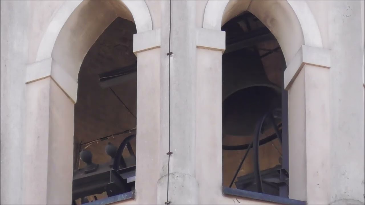Le campane del Boschetto di Cremona