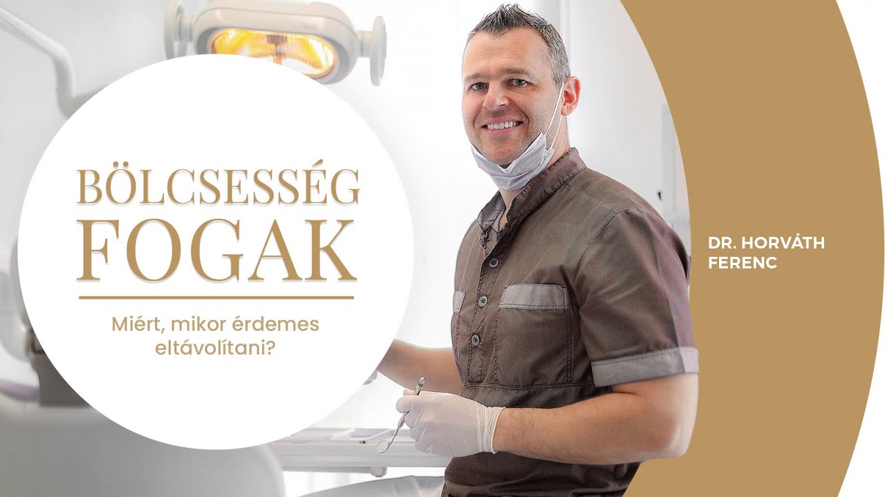 Bölcsességfog: miért, mikor érdemes eltávolítani? - Implant Központ Buda