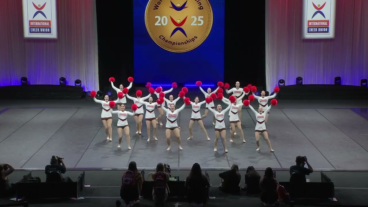 Canada [Pom - Semis]