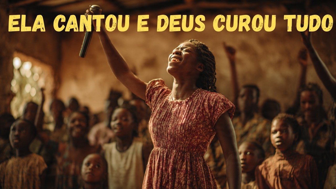 😭🔥 VOCÊ MERECE A CURA DE DEUS! | YOU DESERVE GOD'S HEALING! | AVIVA AFRICA GOSPEL live