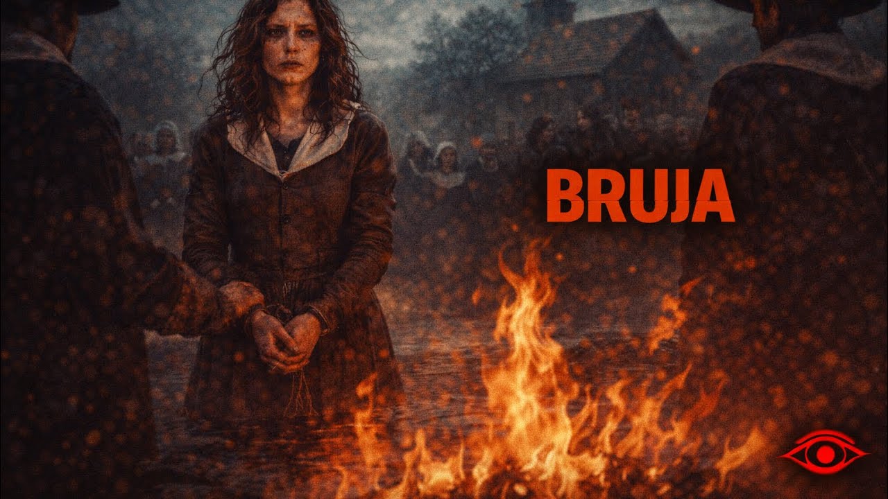 Alguien Tenía que Ser la Bruja