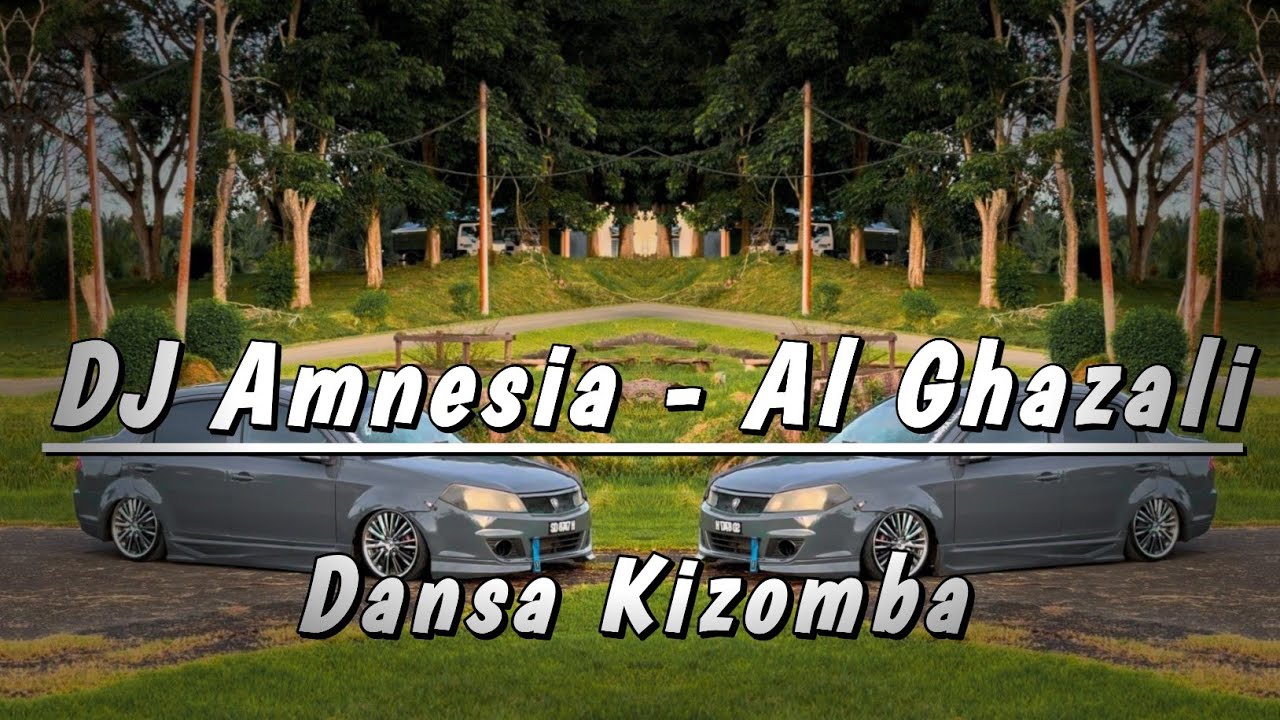DJ Nicko Official - DJ Amnesia - Al Ghazali (Dansa Portu)