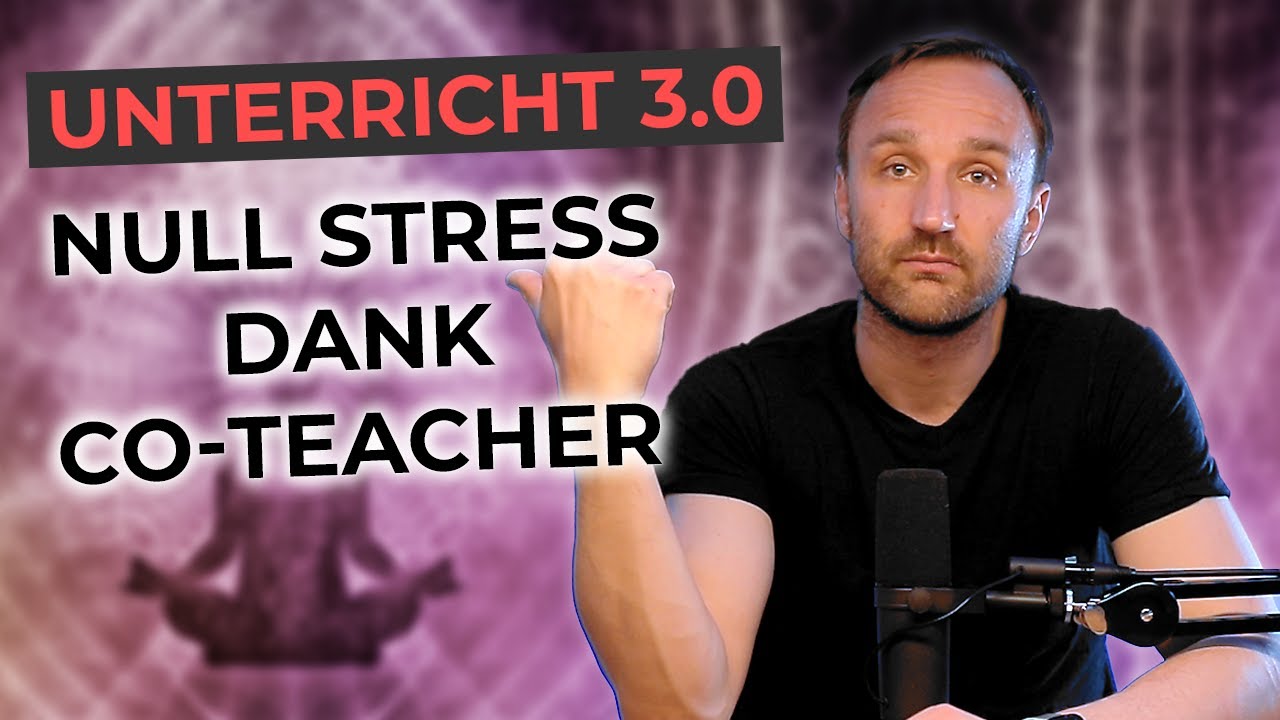 DIESER simple TRICK verbessert deine UNTERRICHTSQUALITÄT!