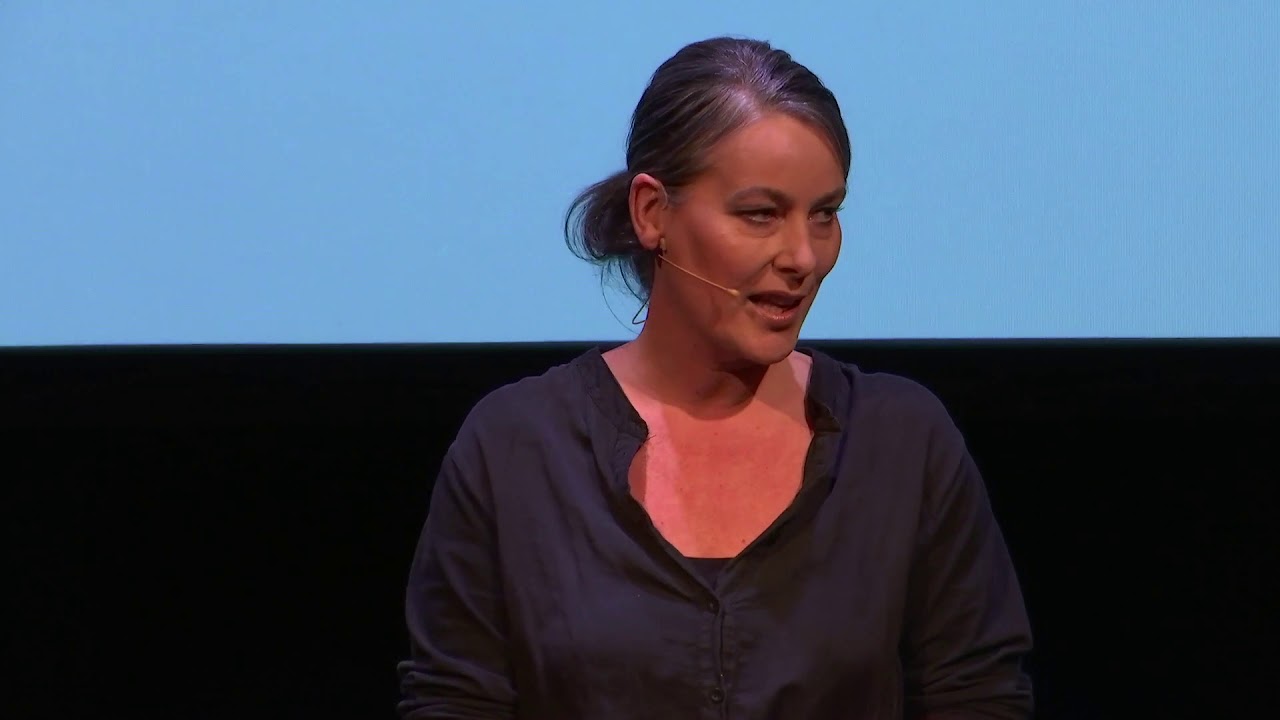 How an office can offer privacy? | Monique Pouw | TEDxHaarlem