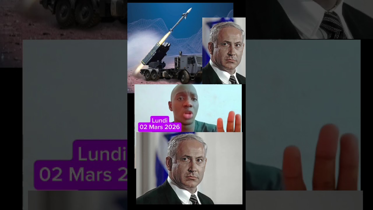 2 mars 2026