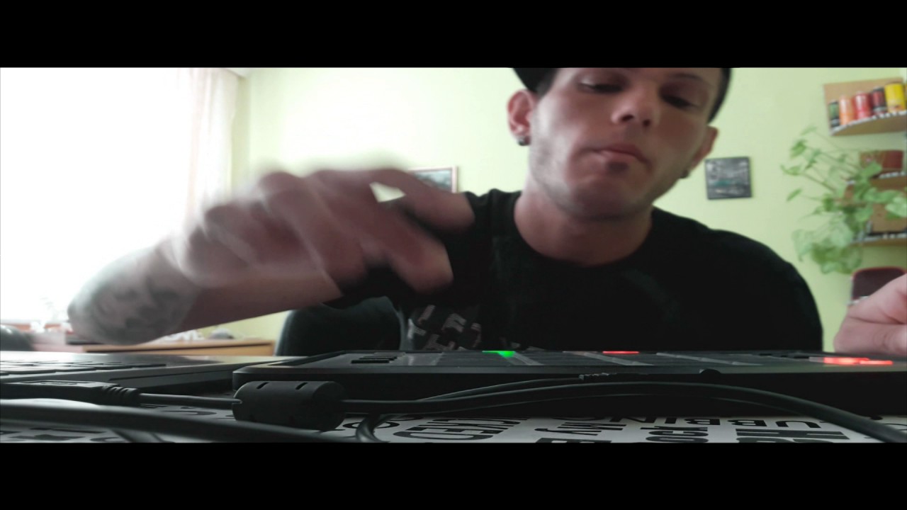 Freestyle Trap