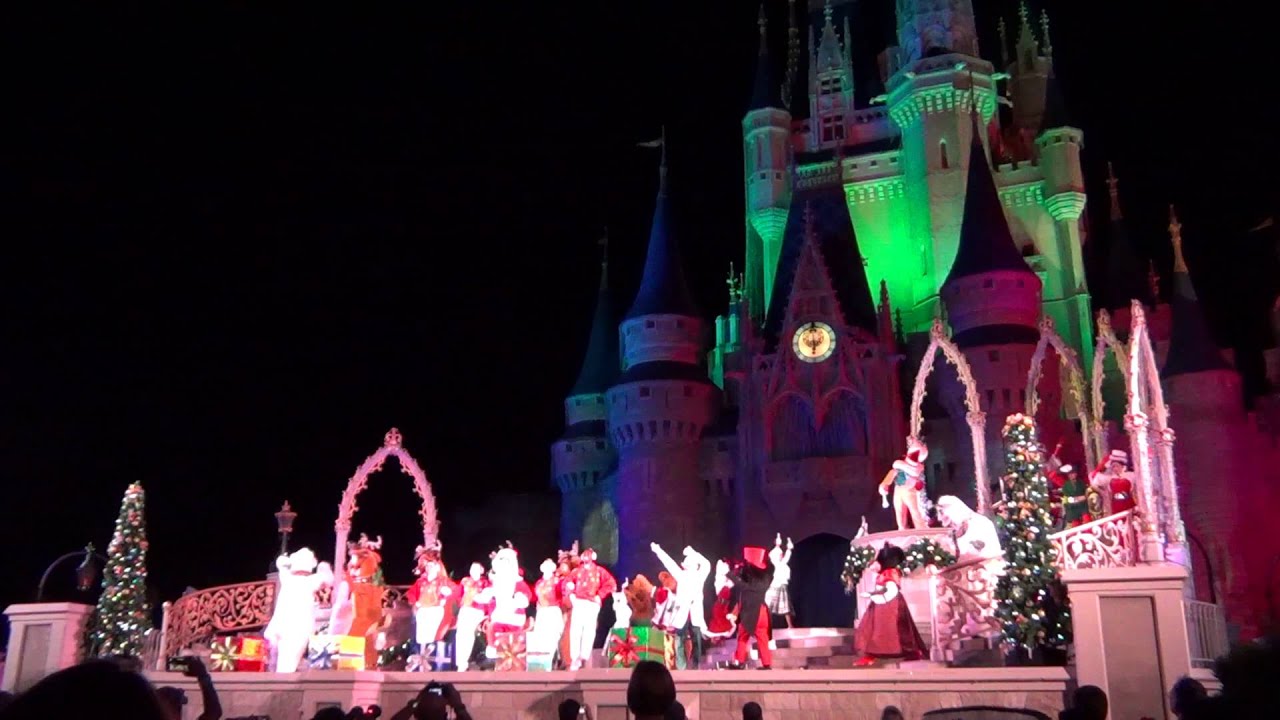 Celebrate the Season 2015