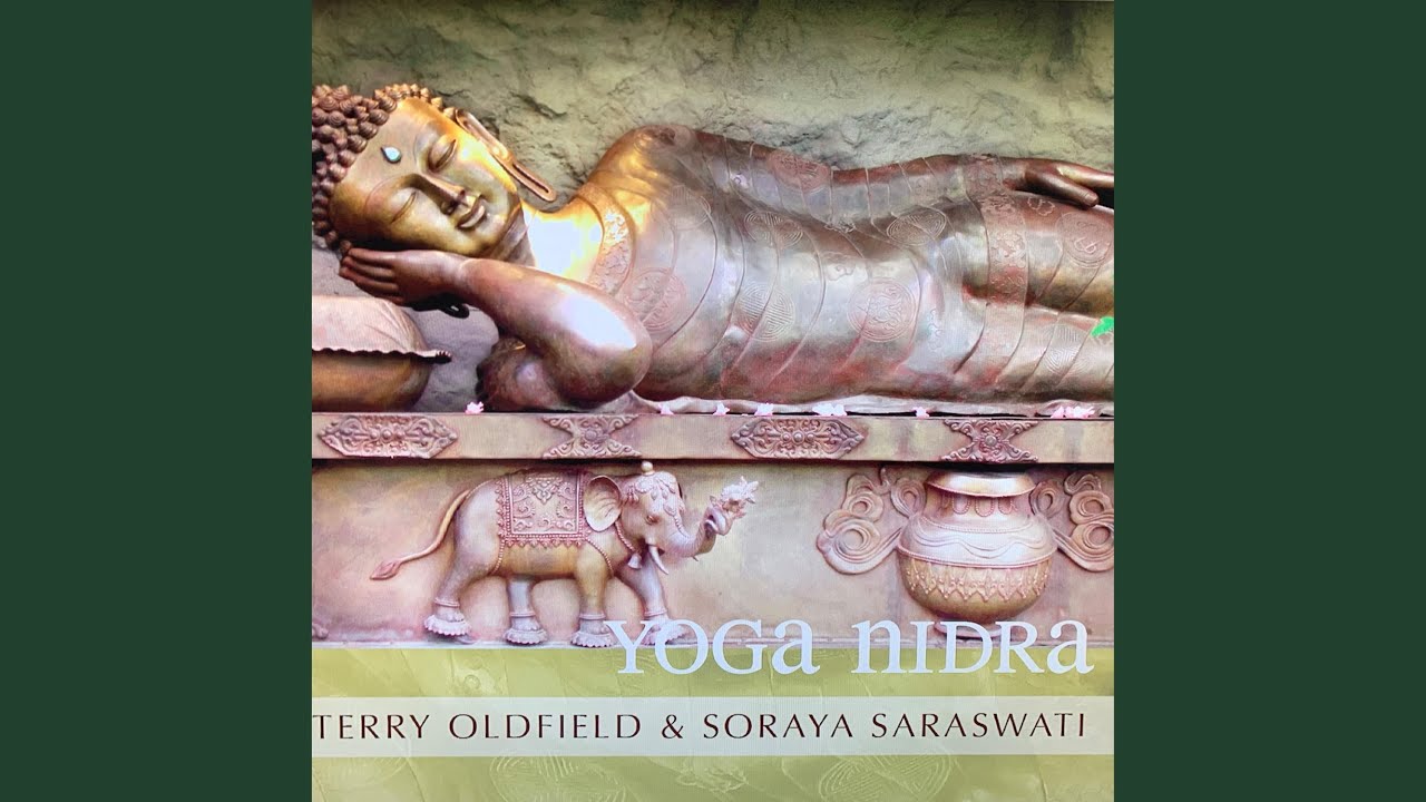 Yoga Nidra 20m