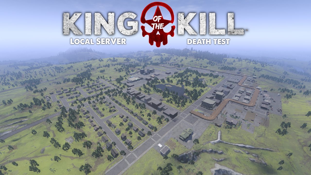 H1Z1: KOTK | ZEmu Progress Update #3