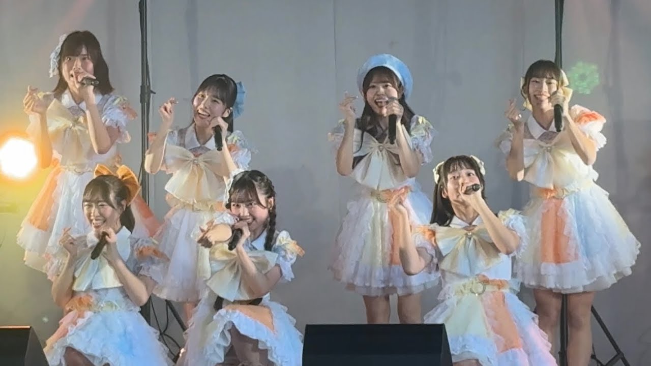 KAWAII LAB. SOUTH｢わたしの一番かわいいところ」 九州女子大学 『 華秋祭2025 』 2025年11月3日