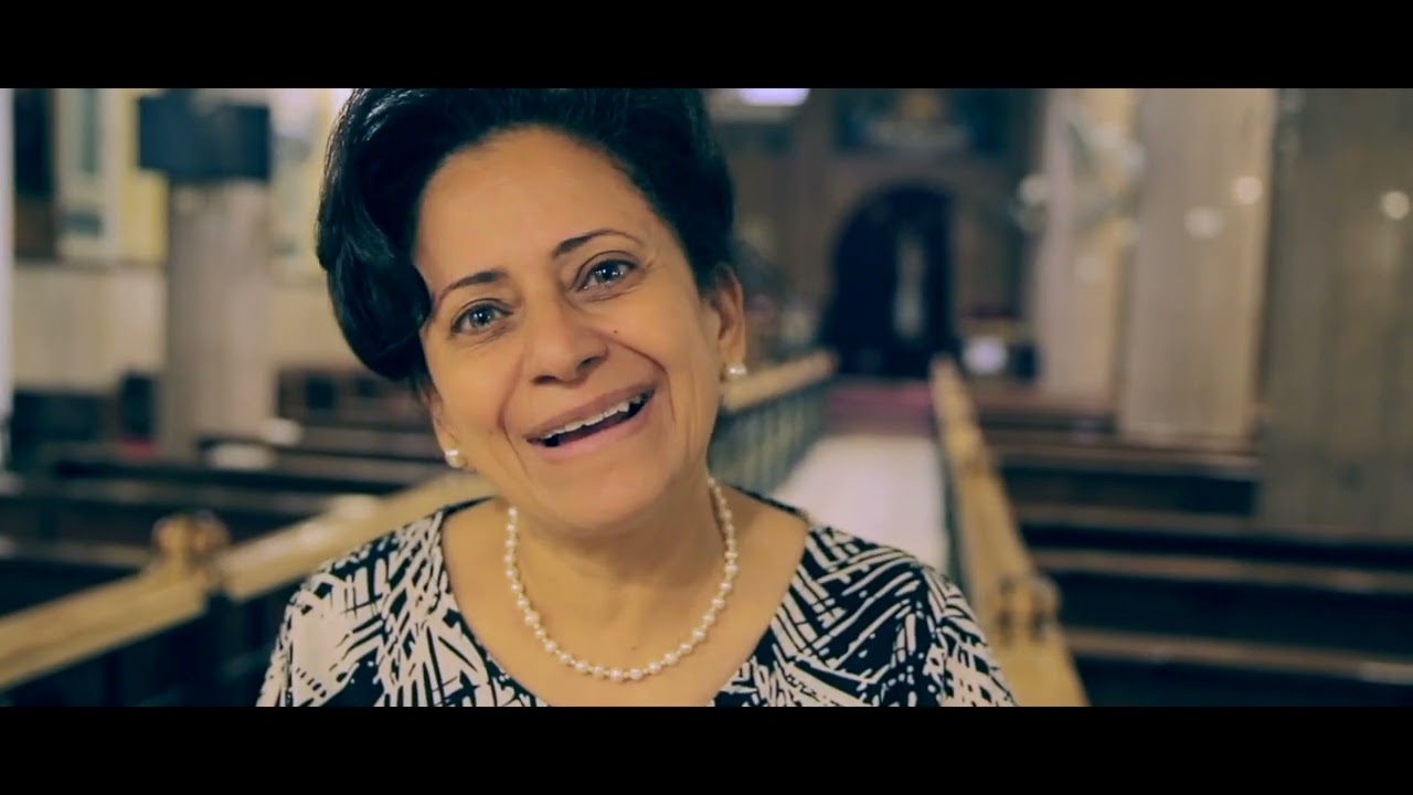 عريس السماء الشماس سيفين سعيد _ سنة أولى سماء