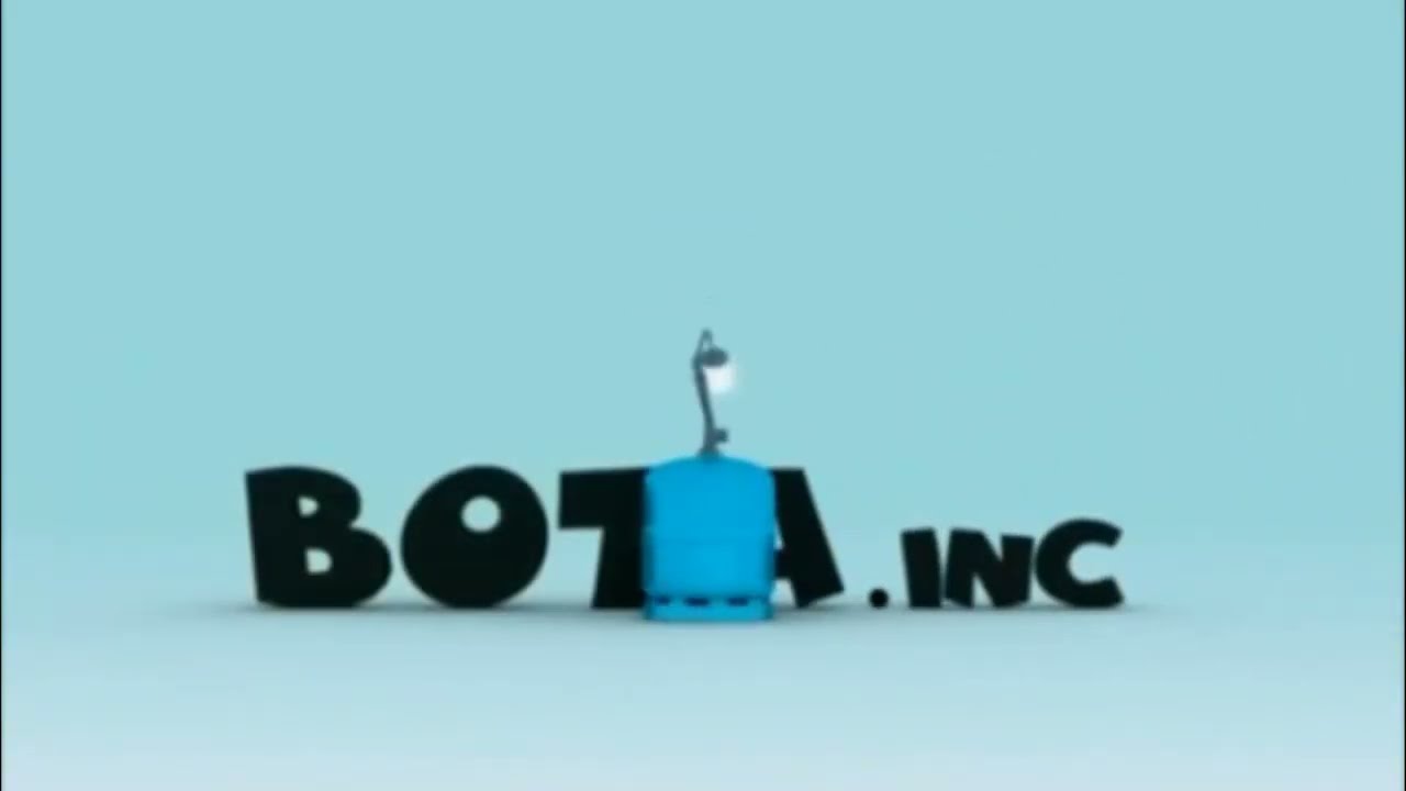 Bota Inc short film with my sfx