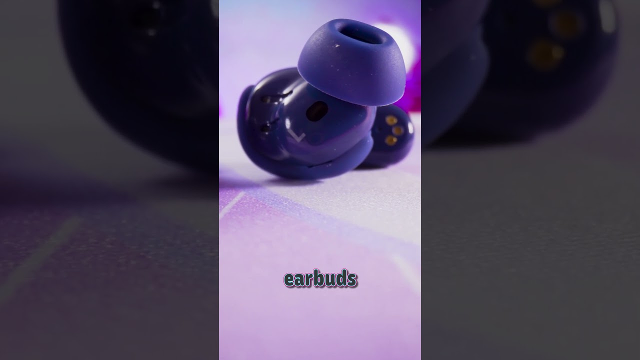 Bose Quietcomfort Ultra Earbuds