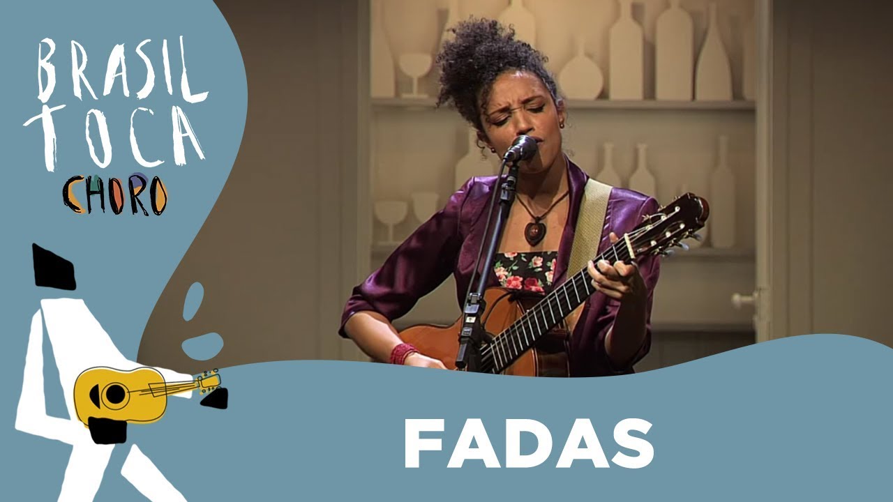 Fadas | Samba Chorado