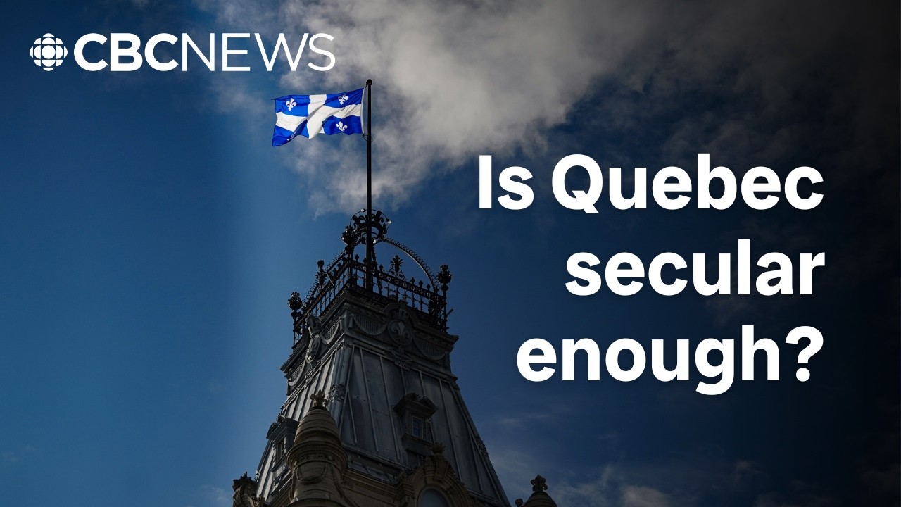 Quebec's secularism debate 2.0: Do we need more tools to enforce &lsquo;laicity&rsquo;?