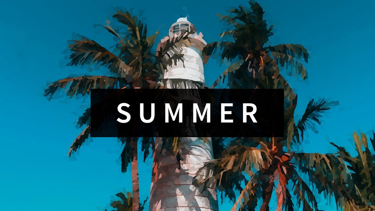 [FREE] Happy Dancehall Type Beat 'Summer'