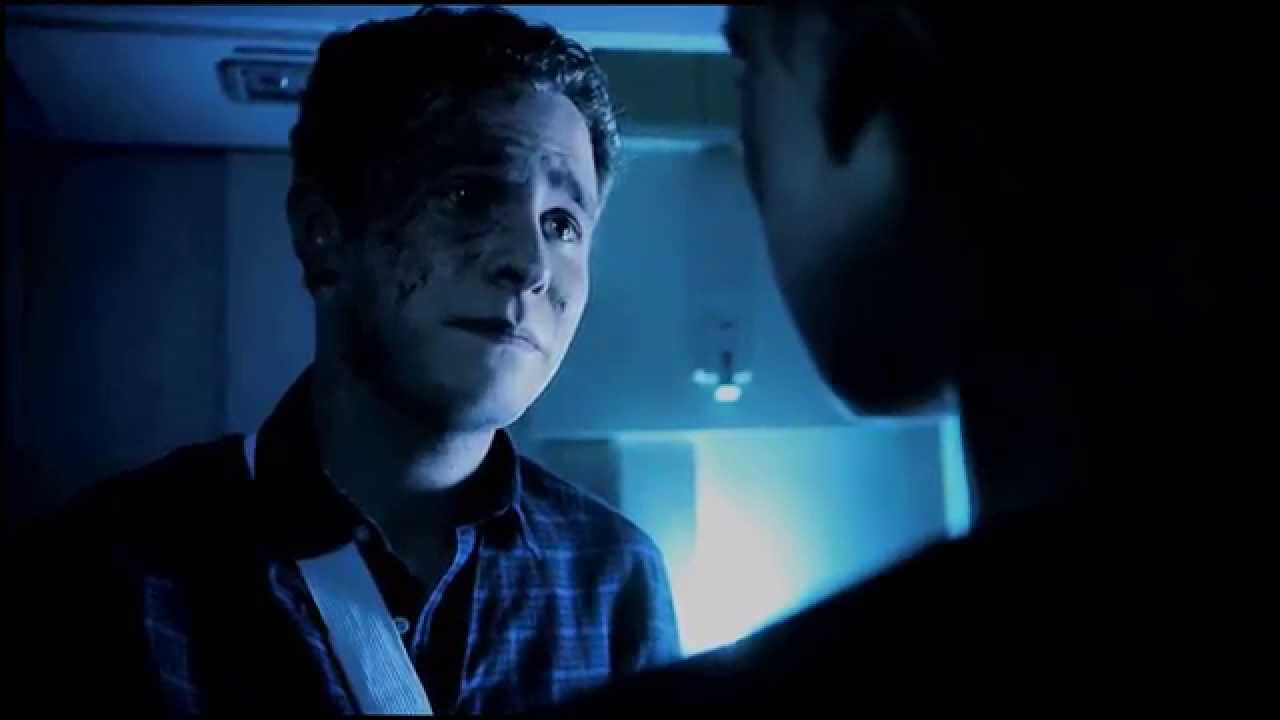 Little Lion Man...[Leo Fitz]