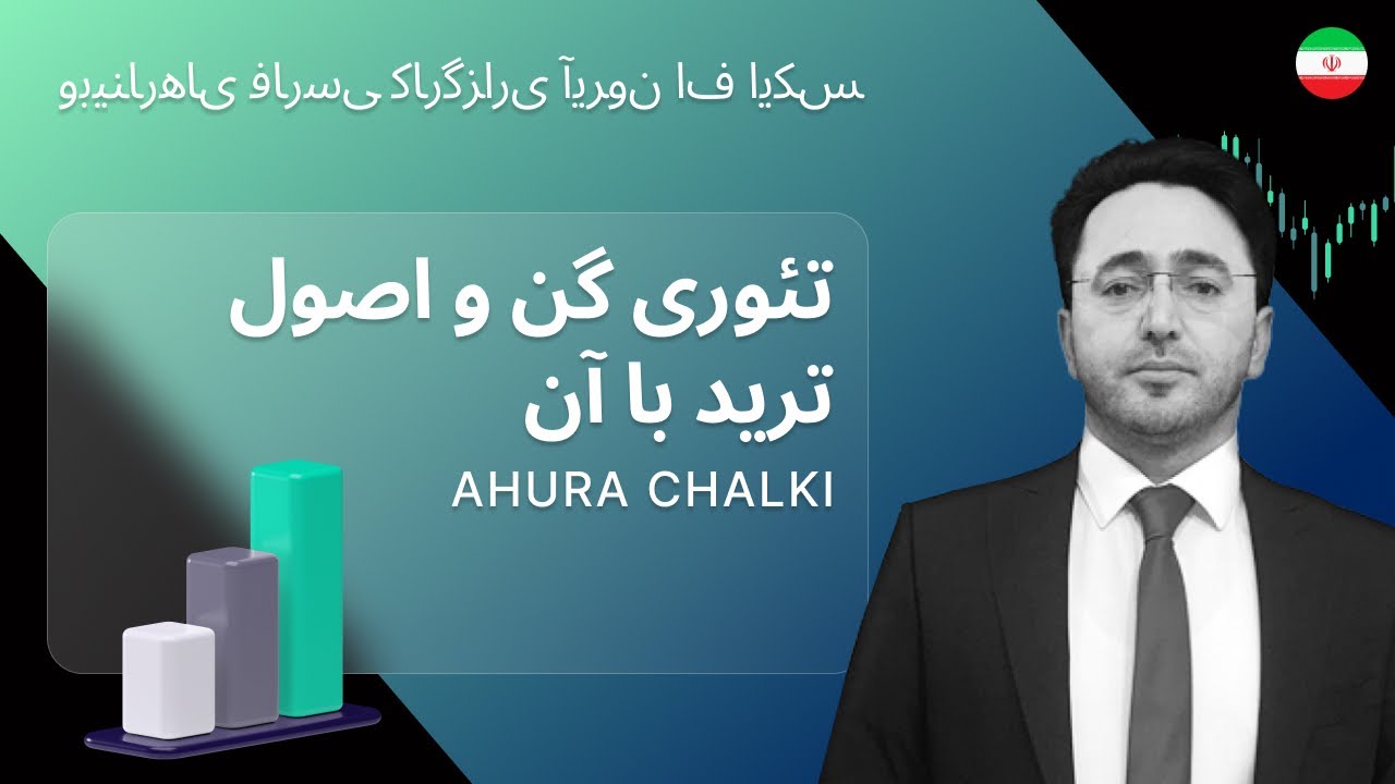 تئوری گن و اصول ترید با آن