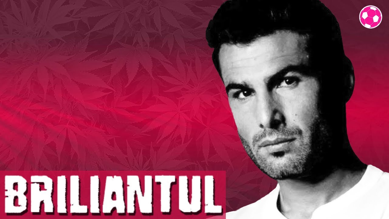 ADRIAN MUTU | Românul care a atins stelele