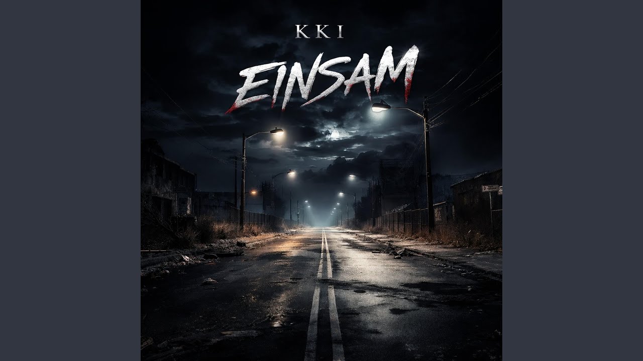 Einsam