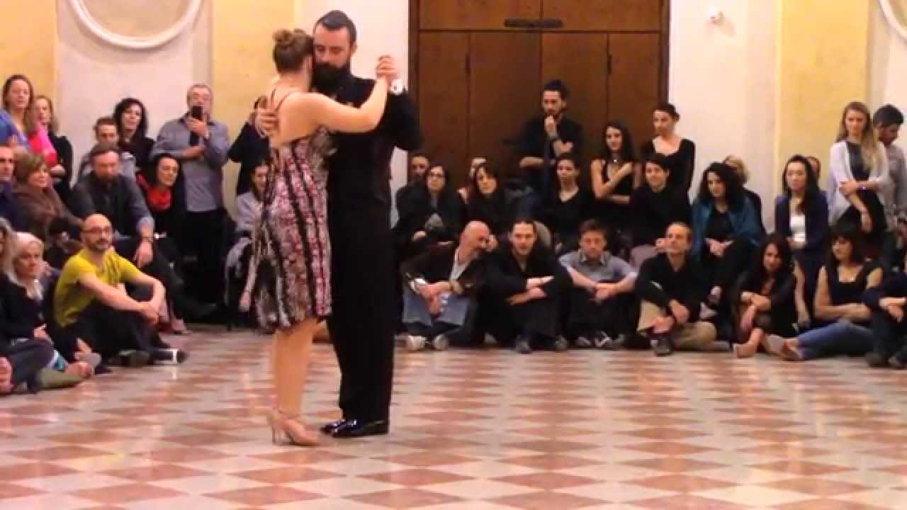 Maja Petrović  & Marko Miljević  - 