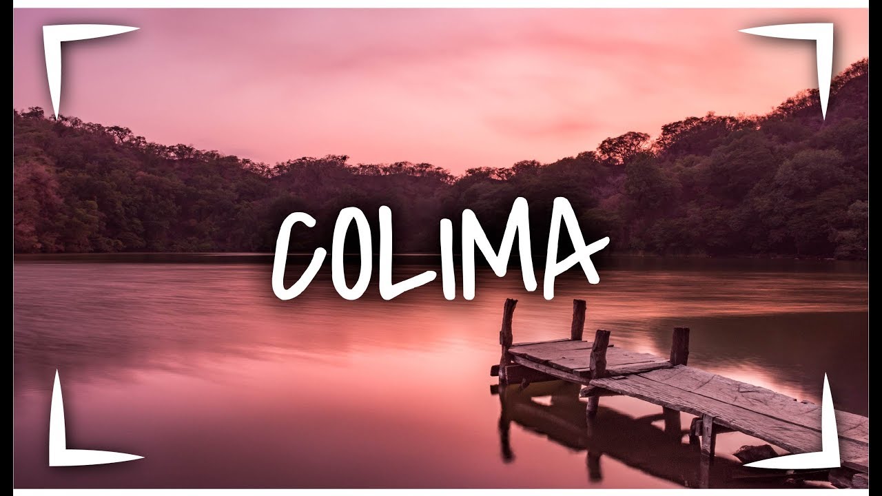 COLIMA ► Que hacer⁉️  | 4 Lugares PARA VISITAR 💙| VLOG SIN POSTAL