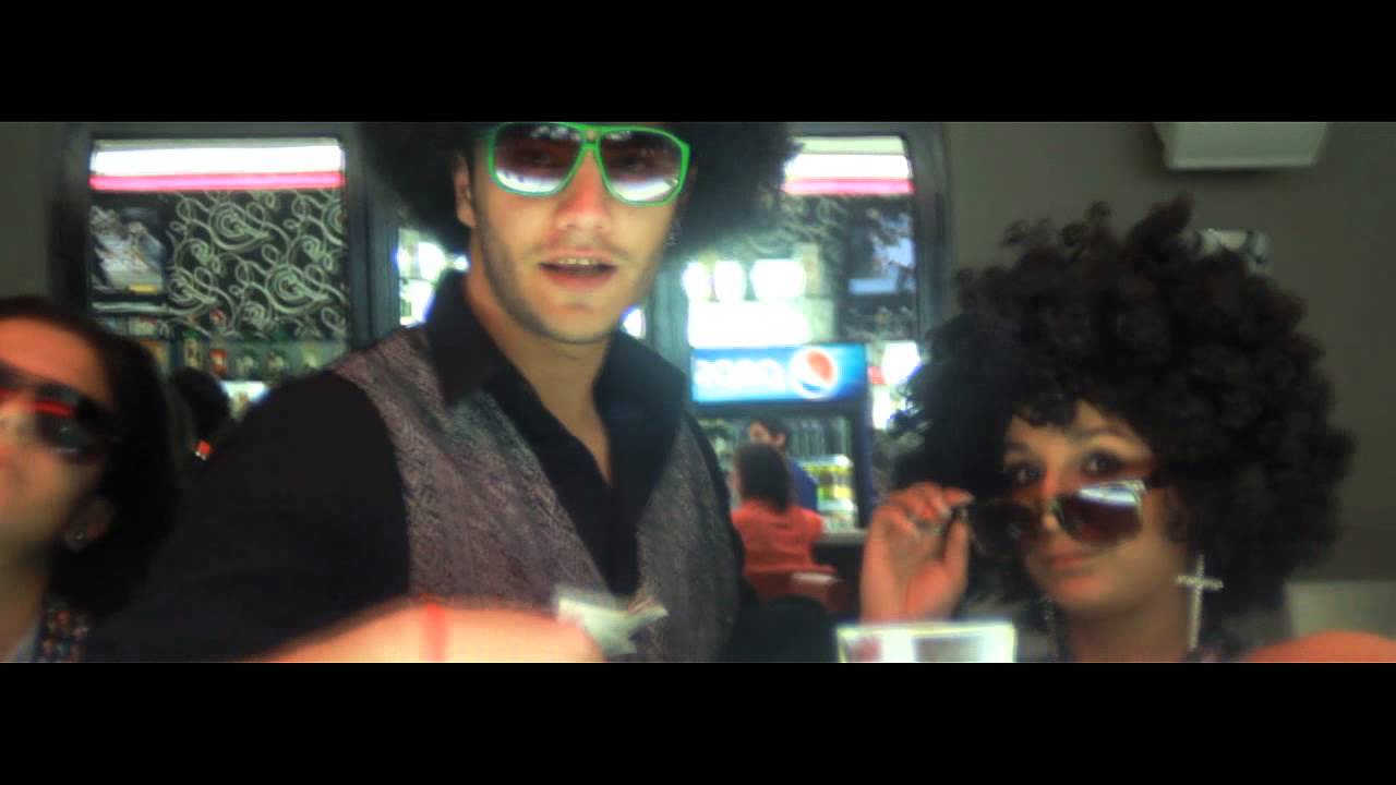 David Rosta&scaron; & Ladislav Cirok _El Cirox a jeho Party X_Official video clip