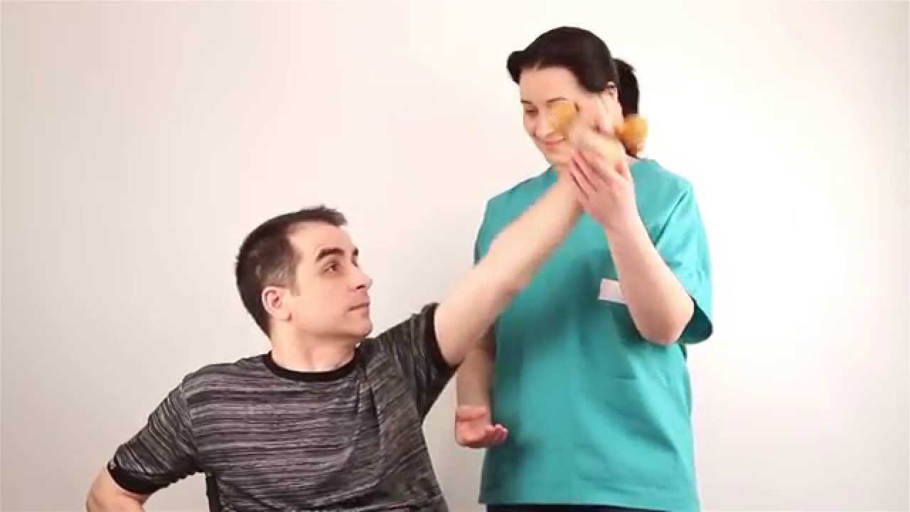 שיקום לאחר שבץ מוחי