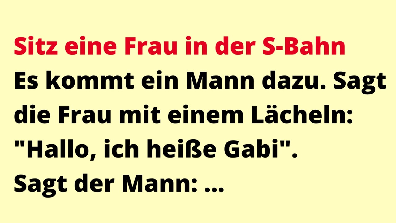 13 kurze HARTE WITZE