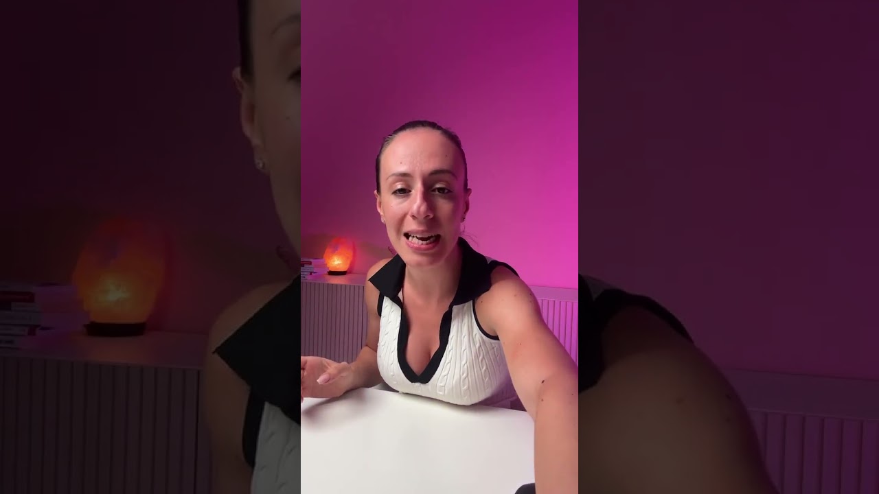 3º Sottobiotipo per Eliminare Ritenzione e Cellulite 💖 Commenta con “INFO” per saperne di più