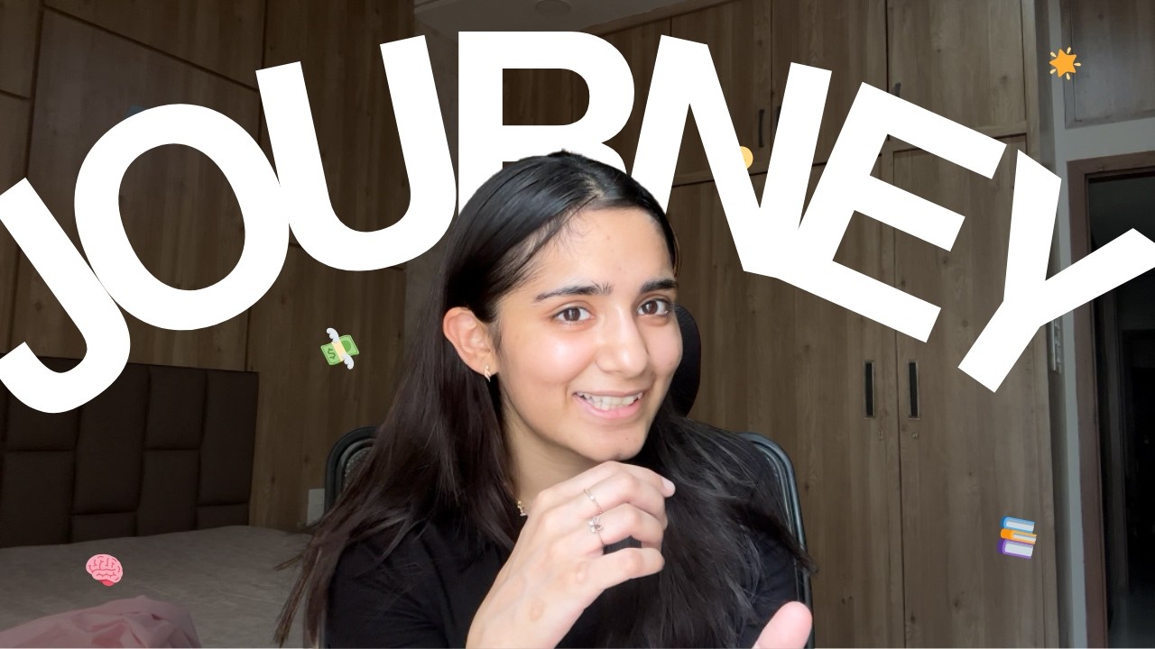 Storytime: My Journey To USA On A Full Scholarship | #fullscholarship