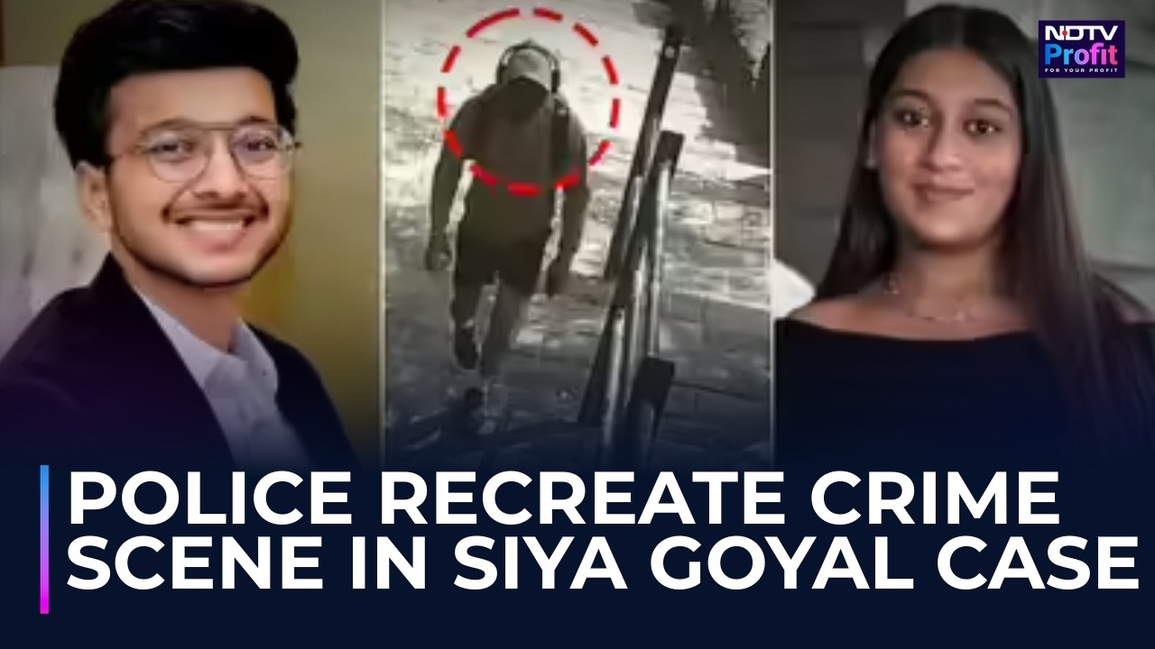 Ketan Agarwal Case: Accused Chetan Chaudhary Taken To Lohagad Fort To Recreate Crime Scene