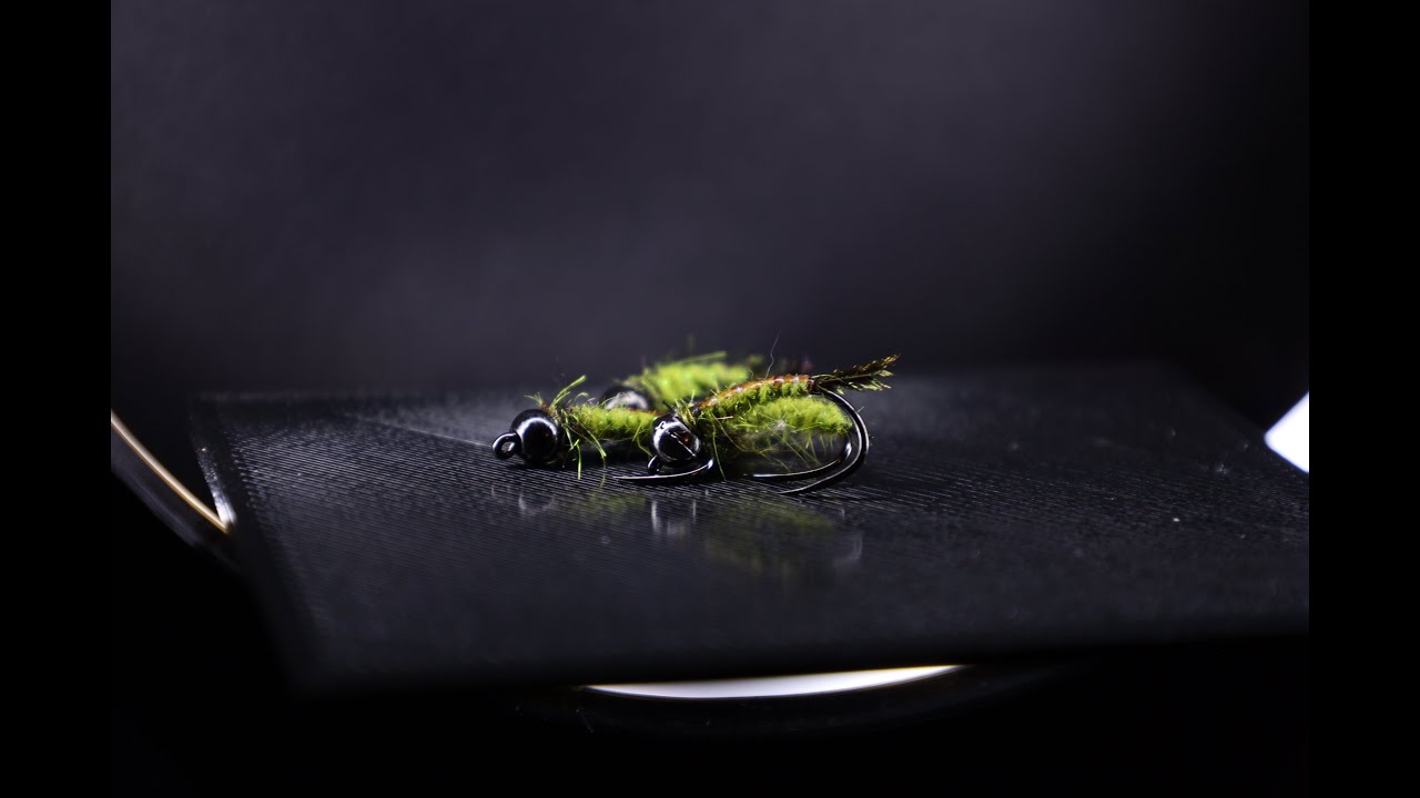 GTI Caddis