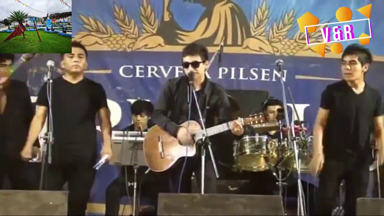 String Karma -  Mix Indio Mayta