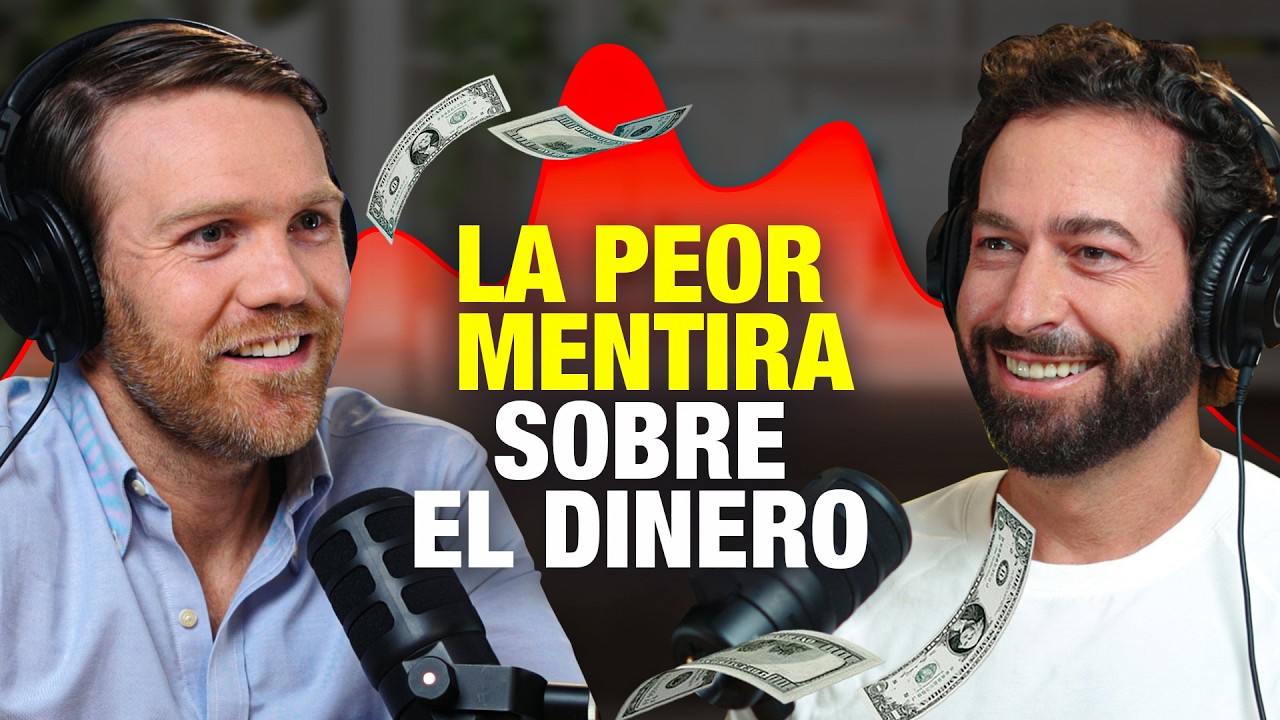 Cómo Invertir de Forma Inteligente (incluso si eres principiante) con Javier Morodo
