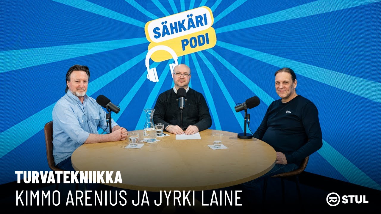 Turvatekniikka