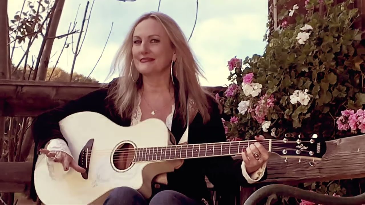 Christa Fartek -  If I could
