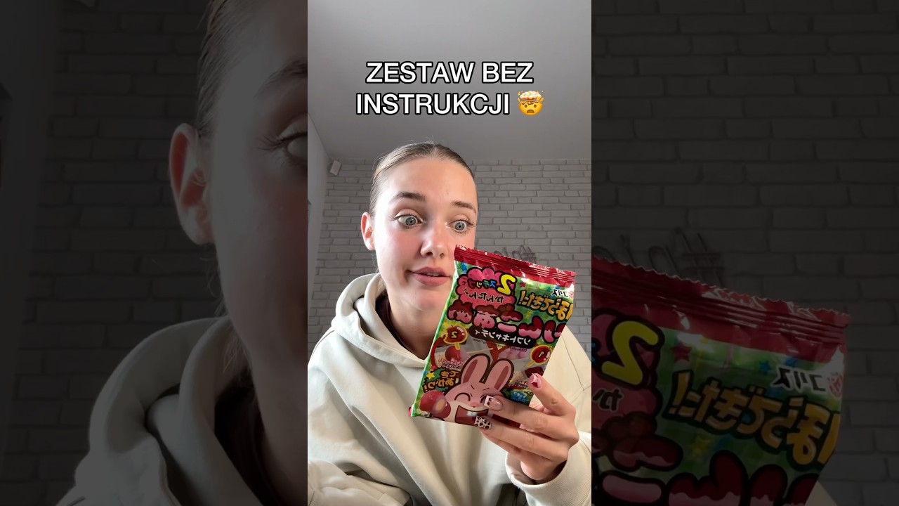 Jaka jest twoja ulubiona seria na moim kanale? 🤨 #śmieszne