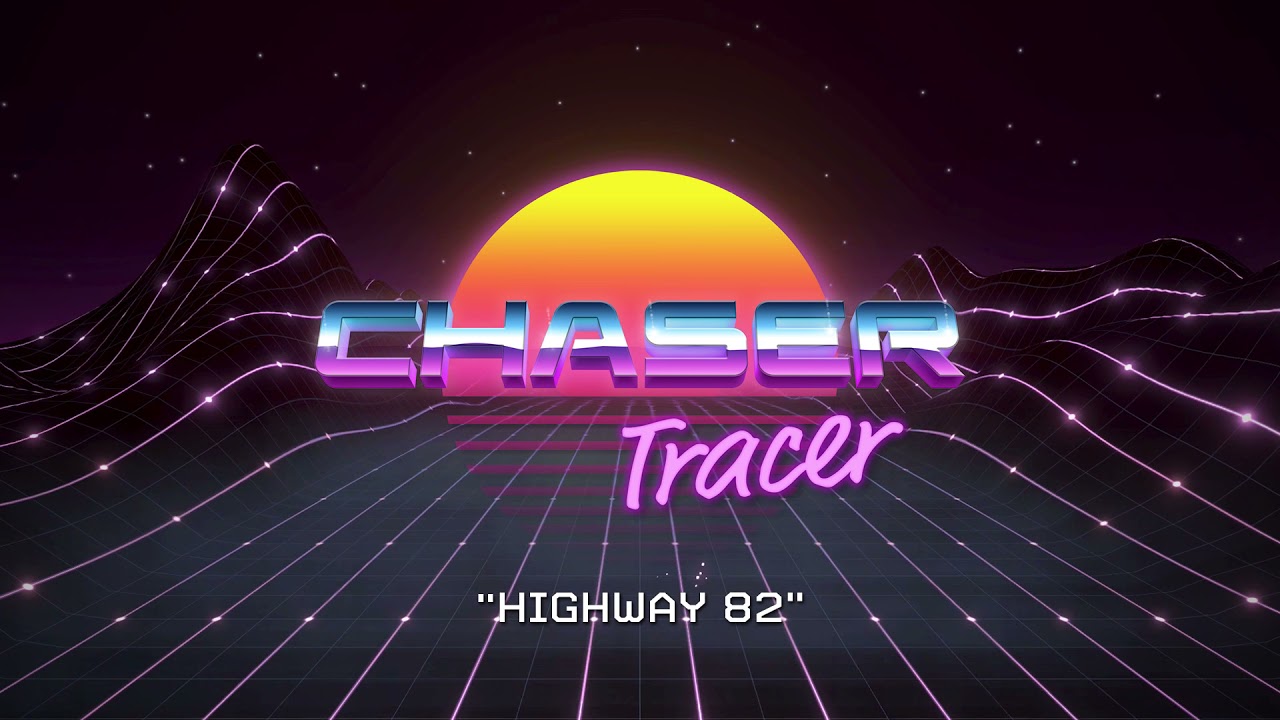 Chaser Tracer OST | 