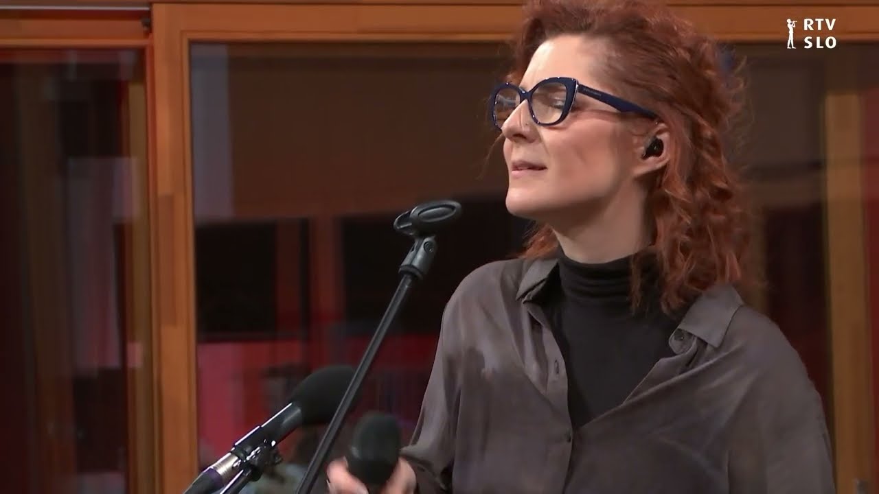 Lara Baruca - Kje se vse ustavi [Jutranji koncert]